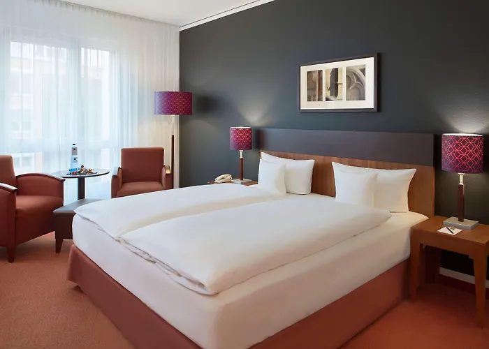 ドリント アム ドーム エルフルト エアフルト