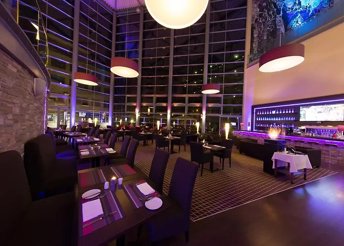 Dorint Am Dom 4* Erfurt