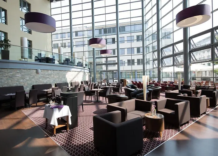 Otel Dorint Am Dom 4*