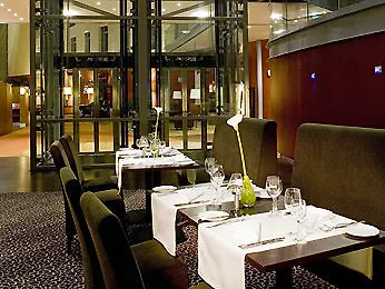 Otel Dorint Am Dom Erfurt