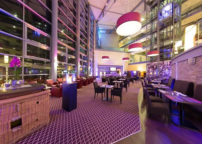 ドリント アム ドーム エルフルト 4*