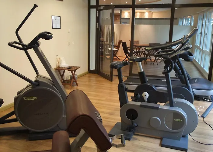 Dorint Am Dom Erfurt